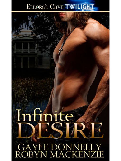Title details for Infinite Desire by Gayle Donnelly - Available